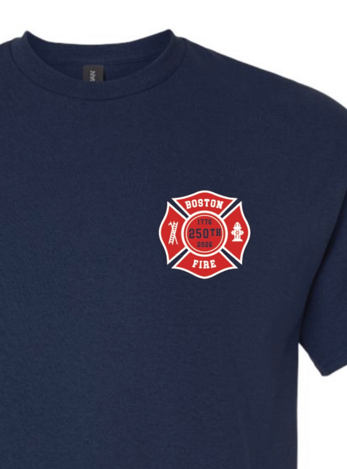 T-Shirt: America 250 Years