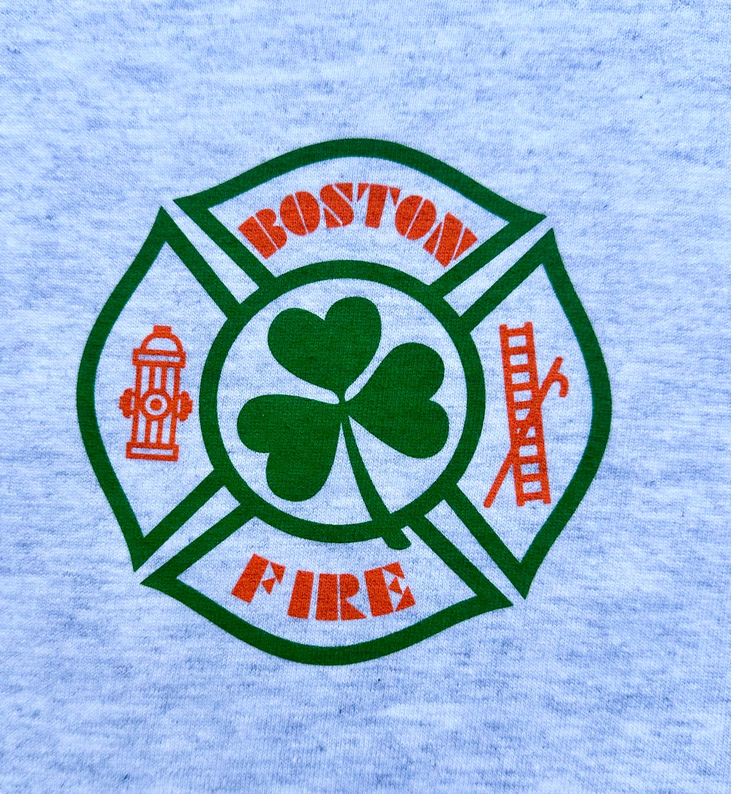 T-Shirt: Saint Patrick’s Day 2025