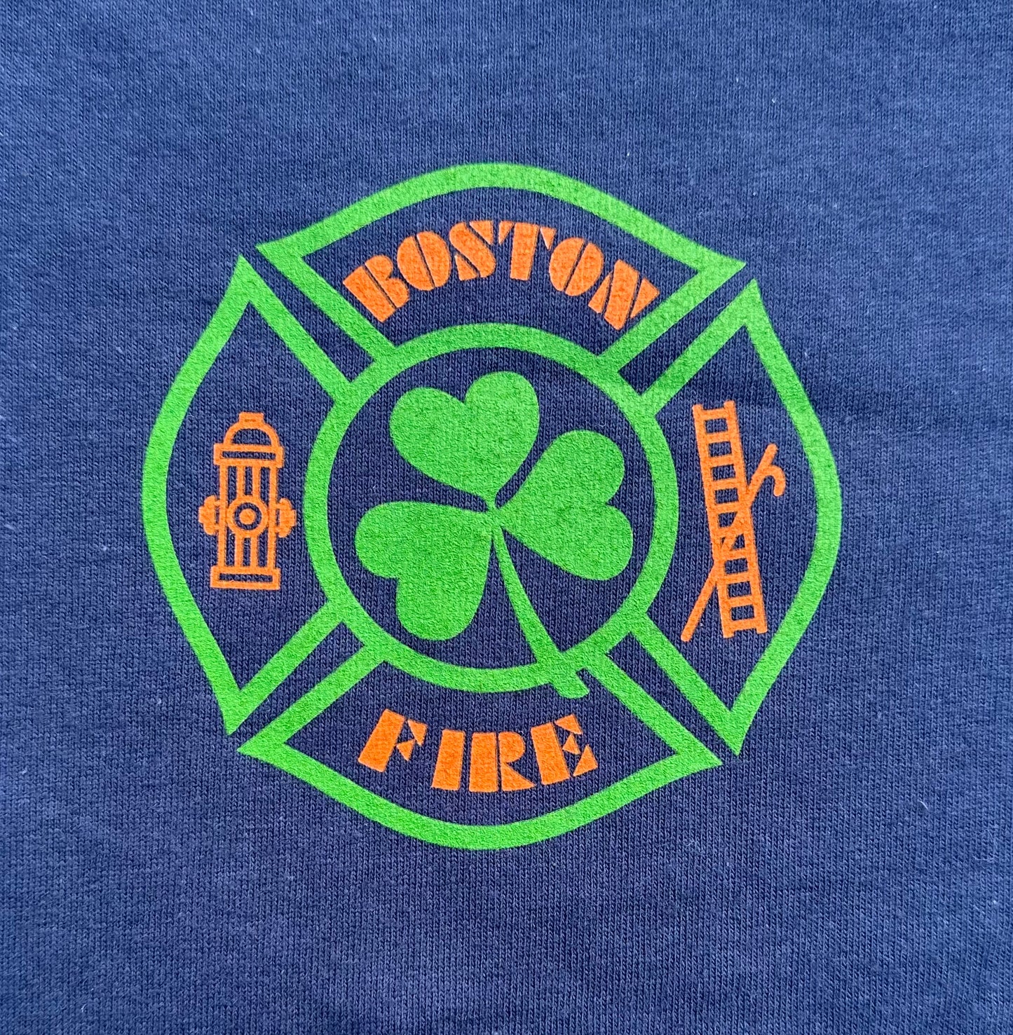 T-Shirt: Saint Patrick’s Day 2025