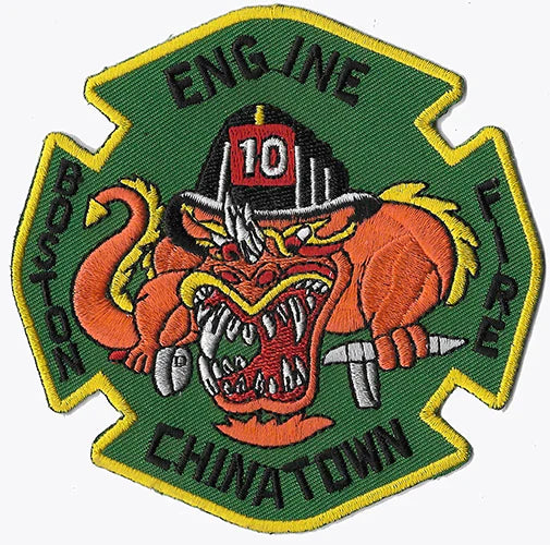 China Town: Engine 10 Patch